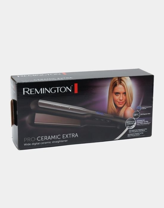 утюжокдля волос remington 
Remington PRO-CERAMIC ULTRA
S5505,