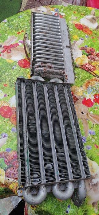 piese  centrala  termica  vailant  turbo  tec 850 ambele