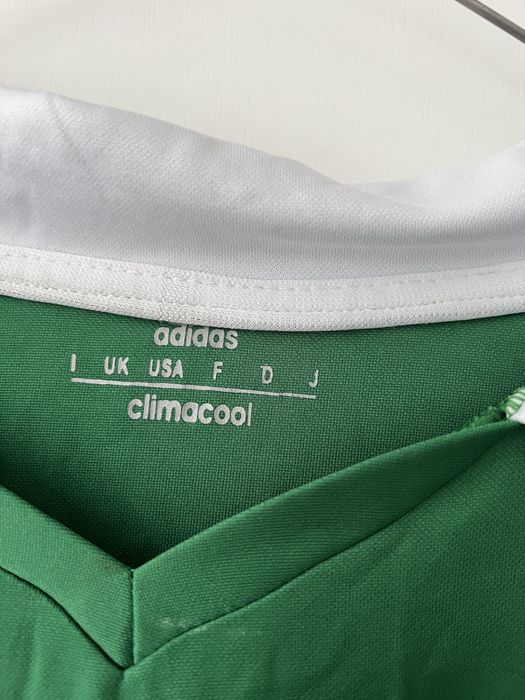 Tricou fotbal Maroc Widad si Raja Casablanca raritati