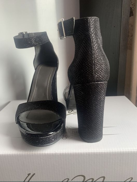 Официлани дамски обувки