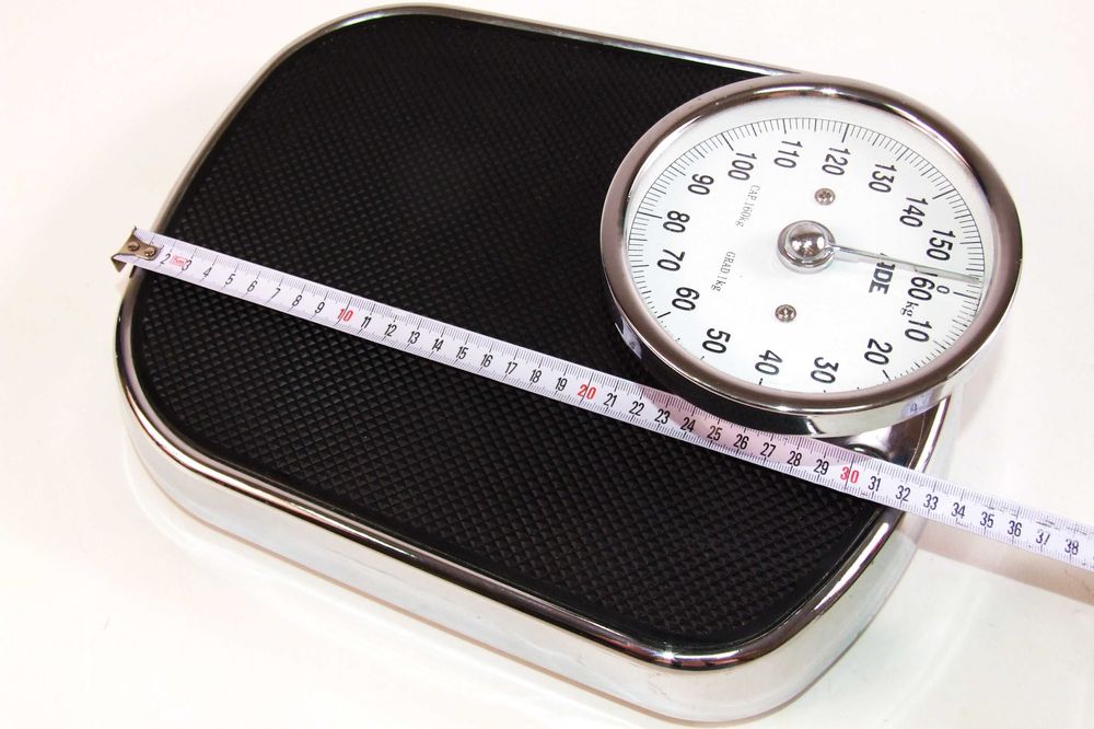 Cântar mecanic max 160 Kg, Made in Germany, NU NECESITA BATERII, NOU