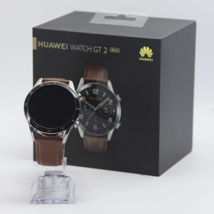 Huawei Watch GT 2 - 46mm - GARANTIE - Amanet FRESH Galati