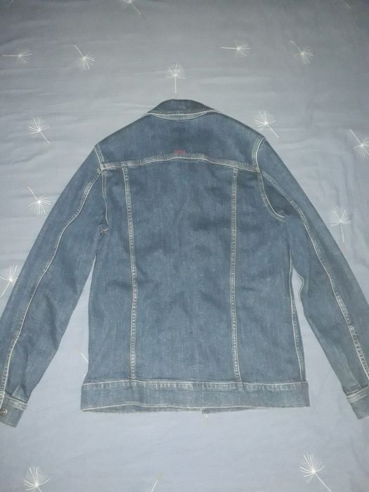 Erkaklar Jinsi Kurtkasi US POLO ASSN original