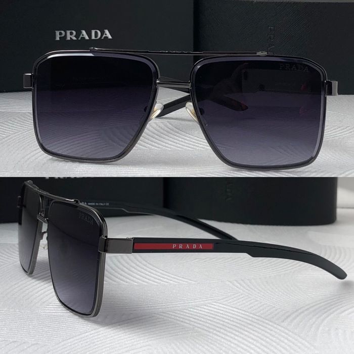 Мъжки слънчеви очила  3цвята