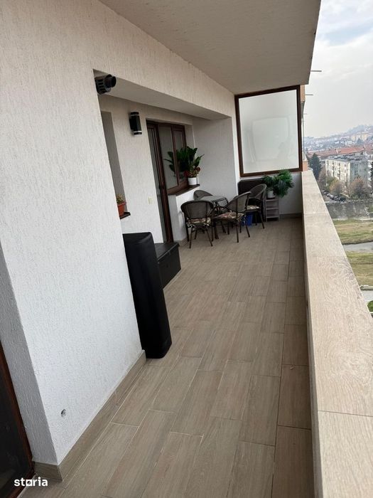 Apartament modern cu 2 camere – Piața Simian
