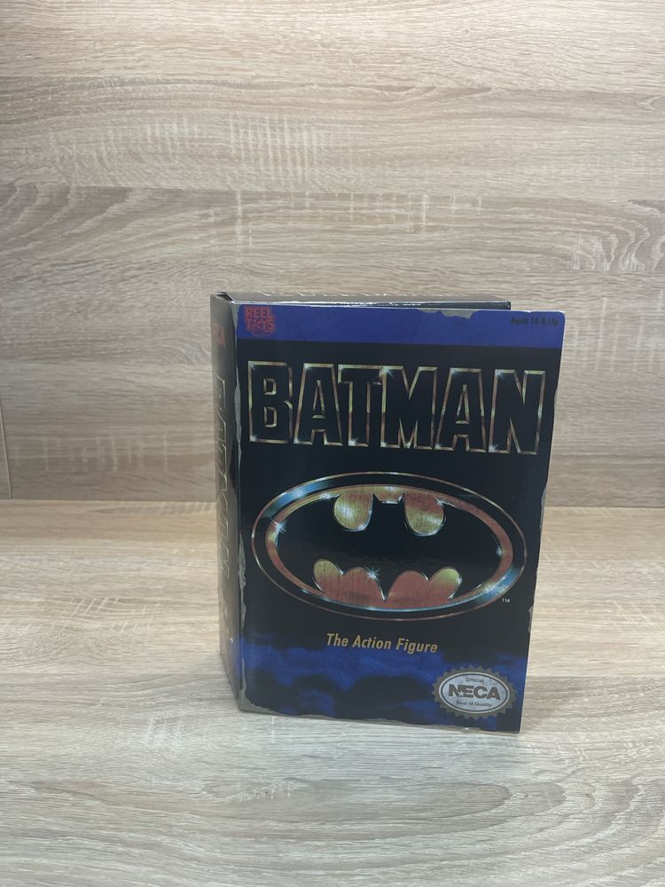 Figurina cu bathman