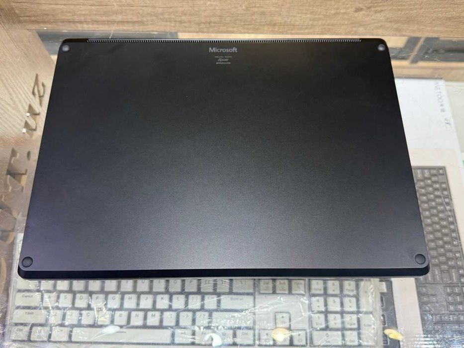 MICROSOFT SURFACE LAPTOP 4 CORE i7-1185G7 ram 16 ssd 256 Сенсорный