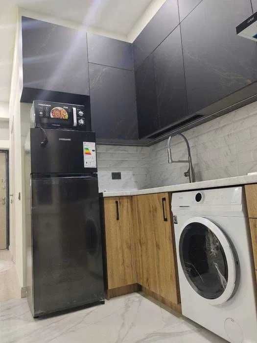 СРОЧНО ПРОДАМ‼️Квартира в ЖК Ayvon Xon Saroy 2/7/9 ЕВРО 36+9м² балкон