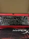 Hyper X клавиатура