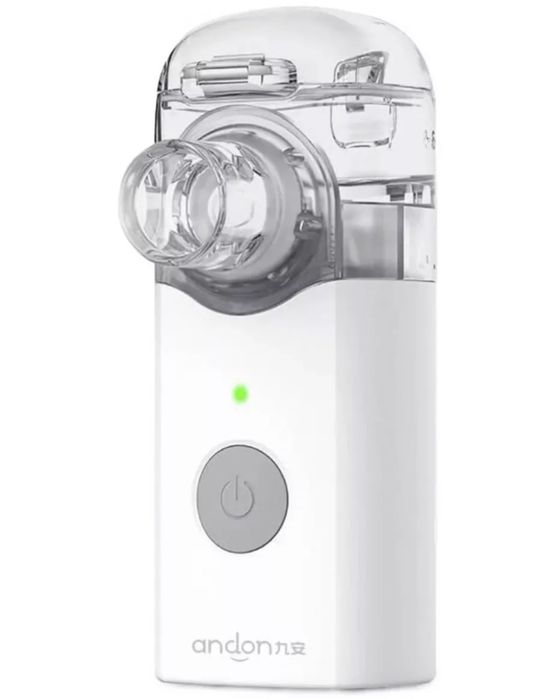 Меш-ингалятор небулайзер Xiaomi Andon VP-M3A
