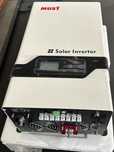 Ups off grid inverter Must 3 kw чистый синус