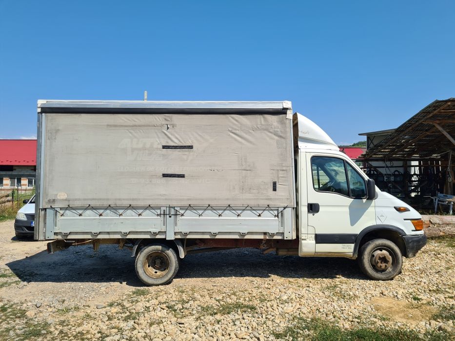 Iveco Daily de vanzare