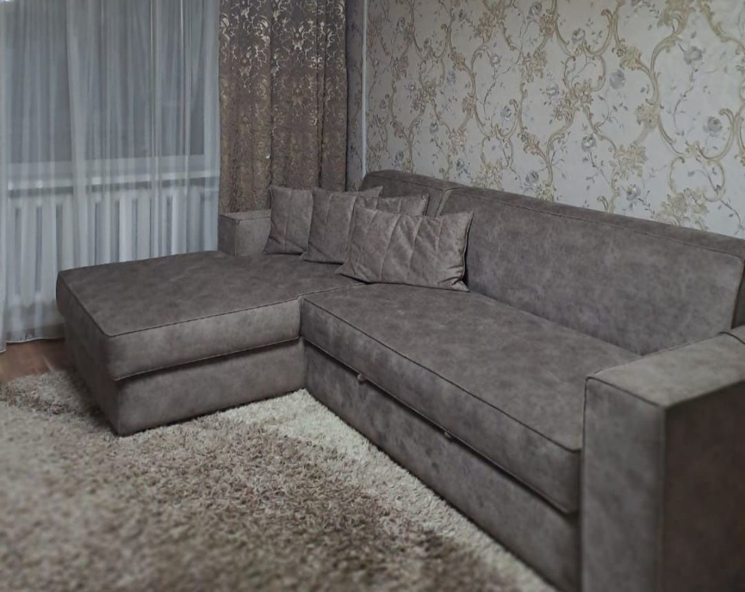 Продаётся новый диван