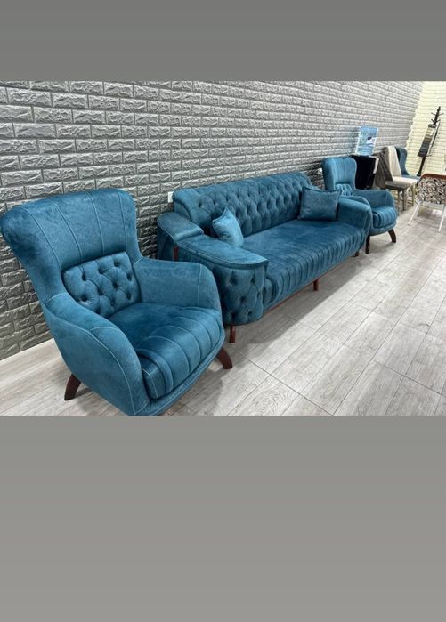 Divan kreslo Istanbul