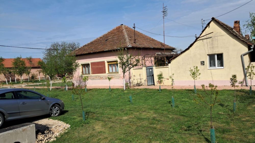 Casa Oras Gataia IN RATE  aproape de centru