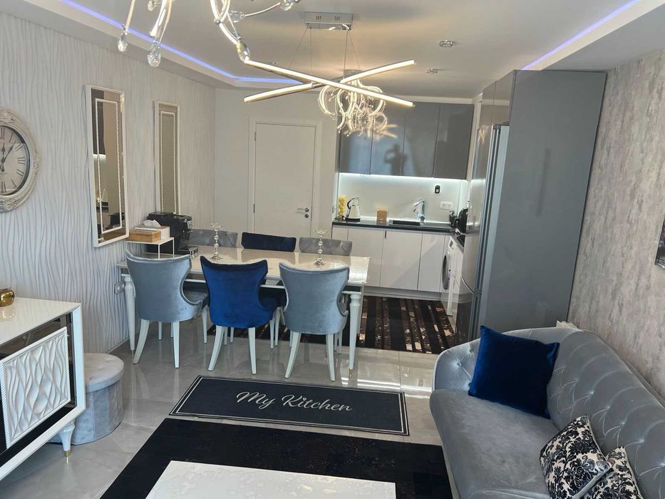 Продава се Тристаен апартамент в София, Драгалевци - 90 кв.м за 2778 €/кв.м - Снимка #2