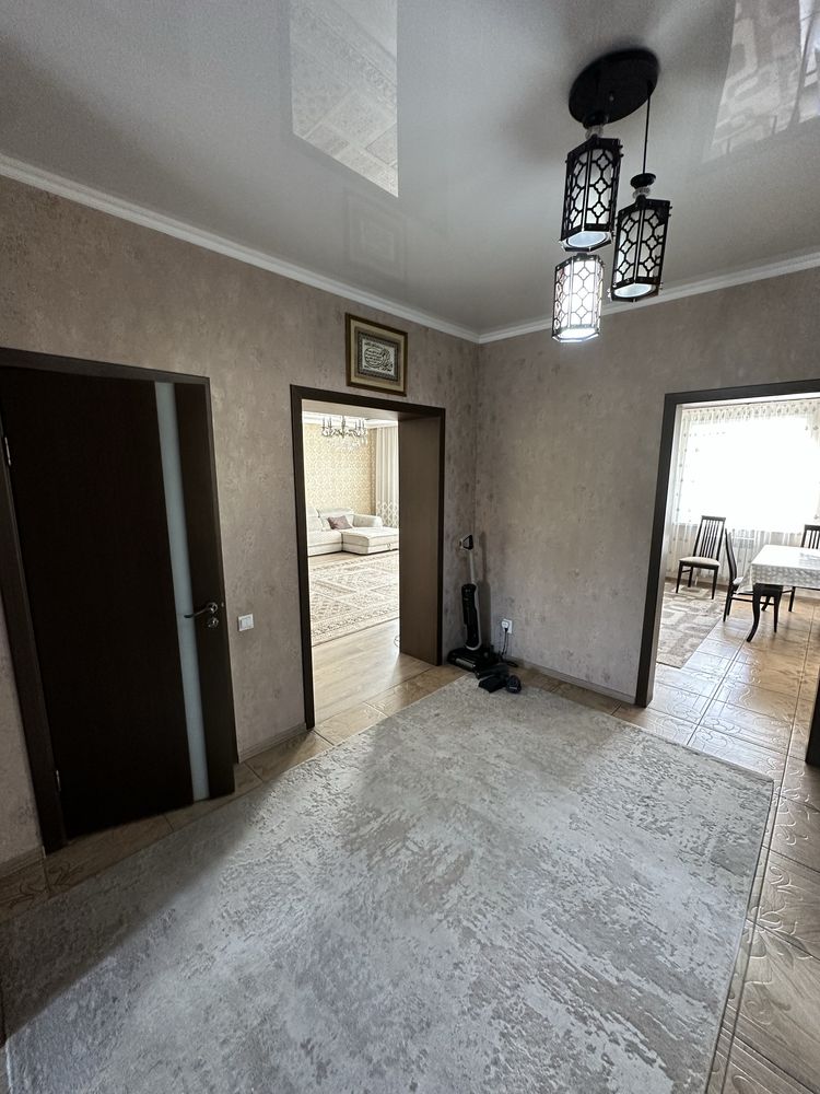 Продается коттедж 316 м2 в г.Тобыл