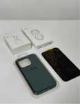 Pachet Husa + Folie+ incarcator 25W iPhone / 15/15 Pro/ 16/16 Pro Max