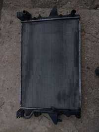 Radiator apa vw transporter t5 motor 2.5 tdi