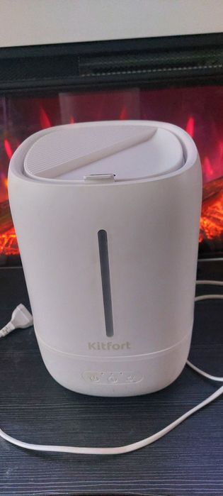 Увлажнитель воздуха Kitfort