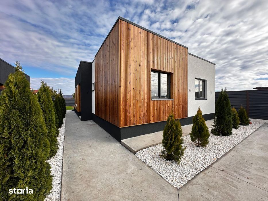 Proiect Rezidențial Modern în Zona Metro Galați