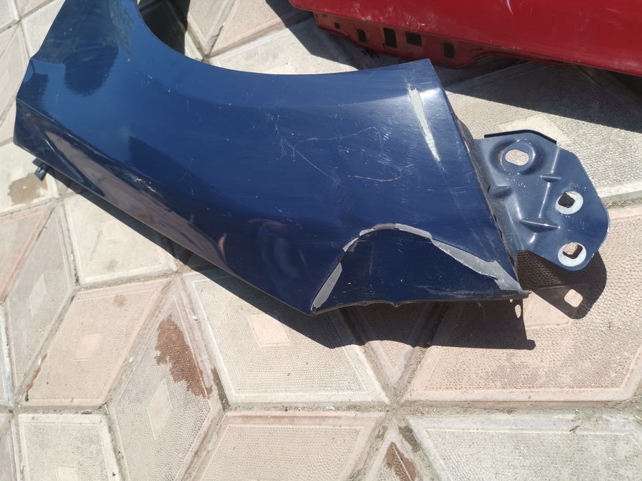 Aripa stânga dreapta fata ford focus 3