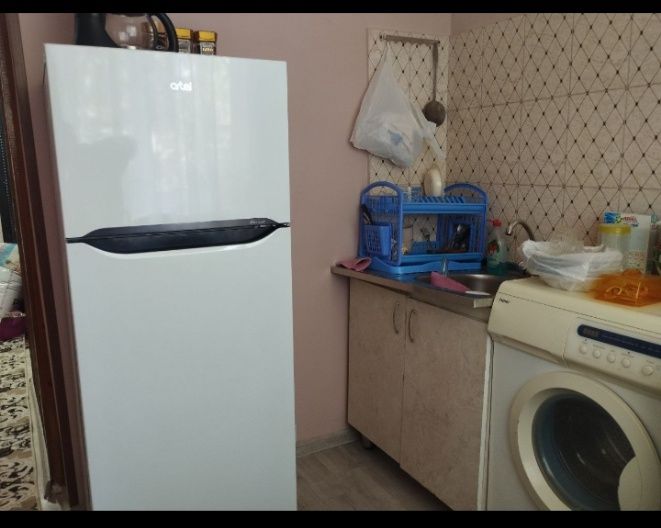 Сдается в аренду квартира