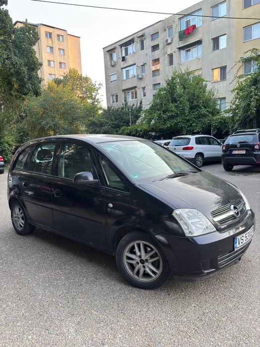 Opel Meriva in stare buna