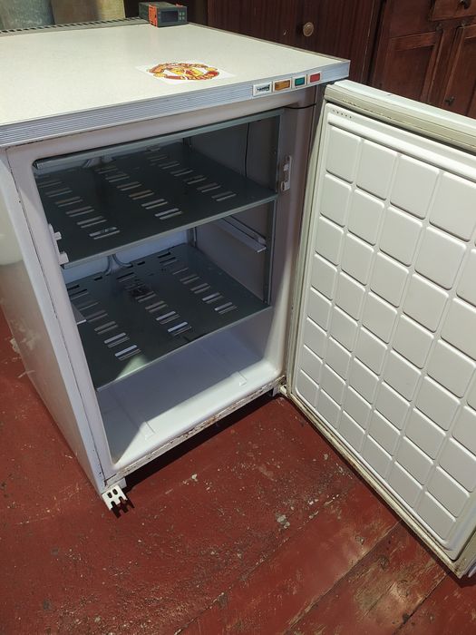 Морозильник Бирюса-14