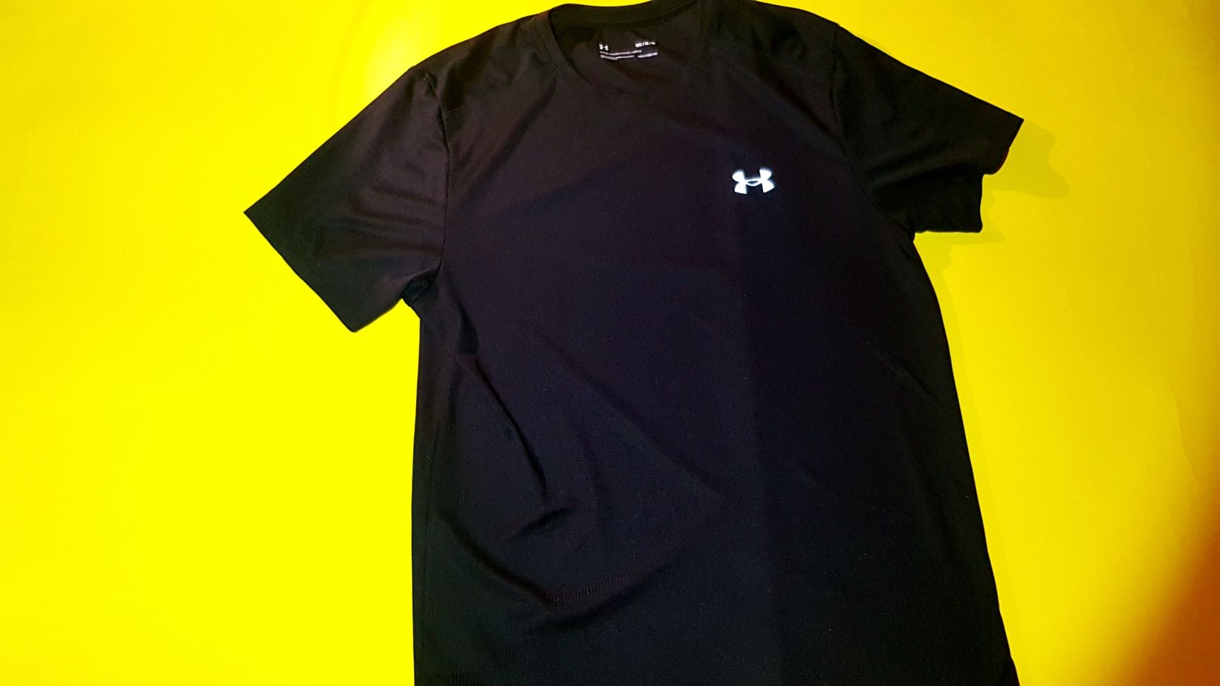 Under Armor  мъжки тениски М