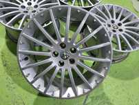 17 5x98 Alfa Romeo лети джанти 5х98 алфа