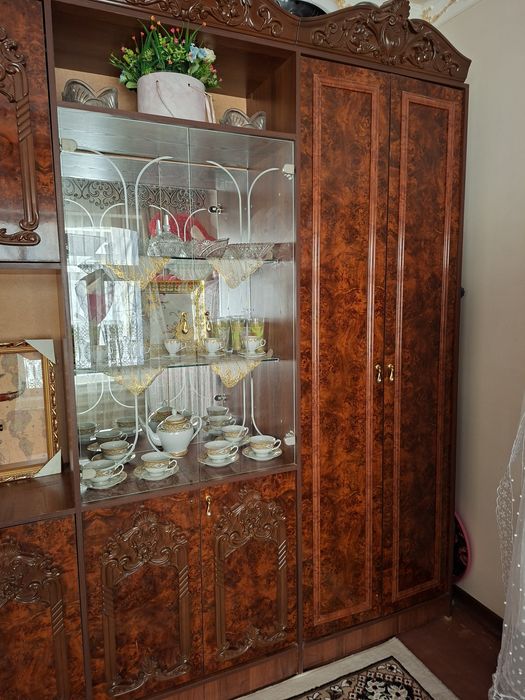 Servant sotiladi holati yaxshi