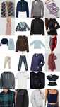 Vând lot haine Multibrand Mix