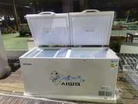 Морозильник Aiwa 500 литров,made by japan,склад