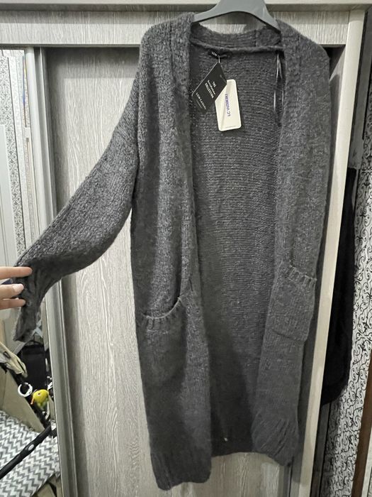 Кардиган lcwaikiki женский на осень