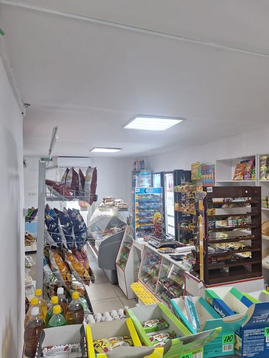 Продам коммерческую недвижимость