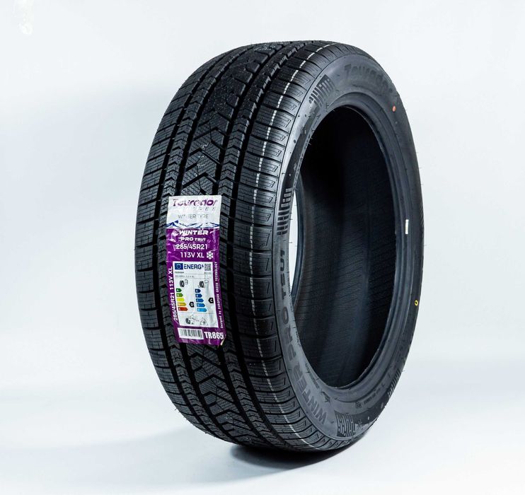 285/45R21 113V XL  Tourador PRO TSU1 Зимние шины