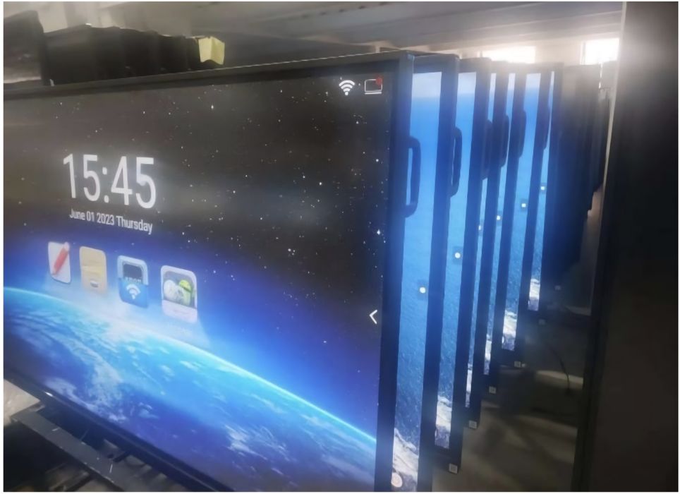 Интерактивная доска 75 дюйм 10шт