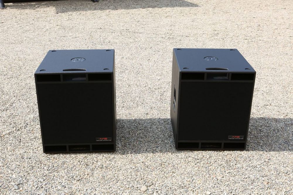 Subwoofer nexus 18tbx100 (fx20,xa2,sub18)