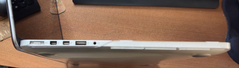 Macbook Pro Retina 15 Late 2013 макбук