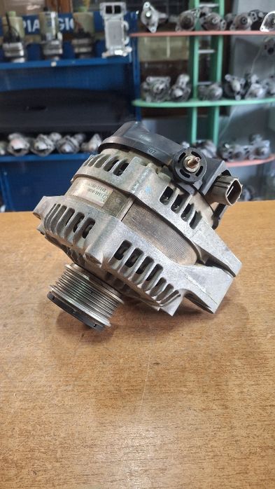 Alternator Toyota Rav4 Previa Avensis Verso 2.0D 2001-2006