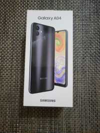 Продам новый Samsung A04