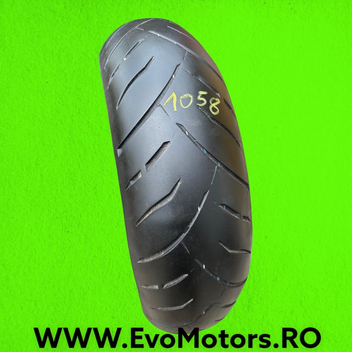 Anvelopa Moto 180 55 17 Maxxis ST 2019 75% C1055 C1056 C1057 C1058