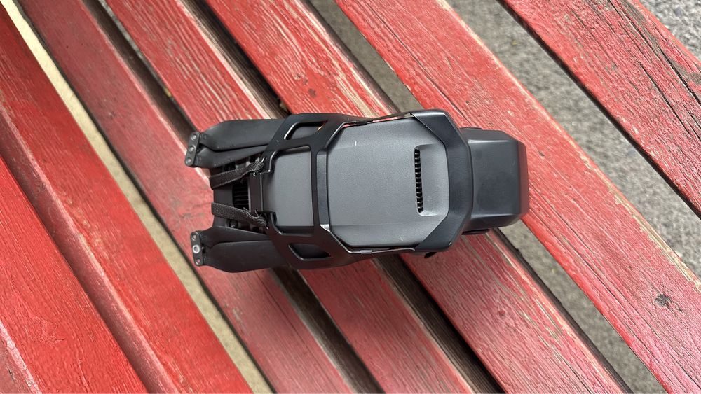 Mavic 3 pro combo