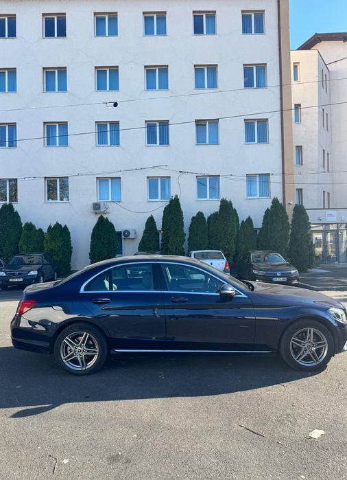 Vand Mercedes C 180  an 2018