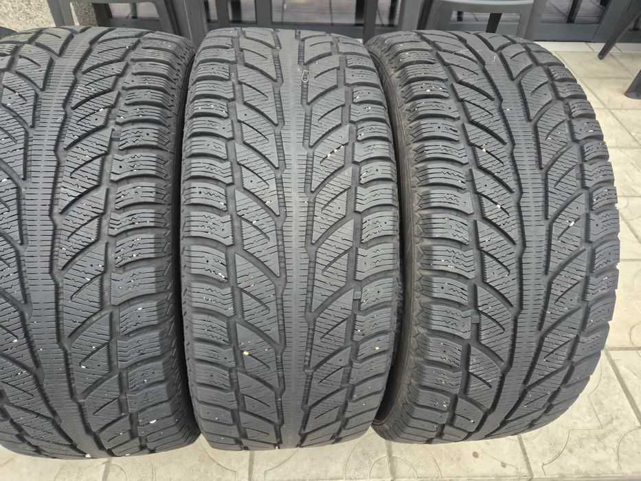 4бр.зимни джипови гуми 265/50/20 107 T  COOPER