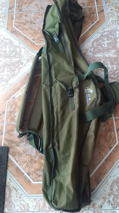 Husa pescuit stare ff bună