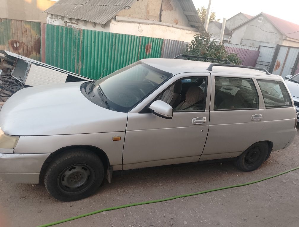 Продаётся авто ваз2111      2003 г.в
