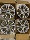 Jante NOI originale r18 5x112 Audi Volkswagen Skoda Seat VAG