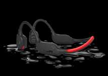 casti bluetooth cu conducţie osoasă Philips